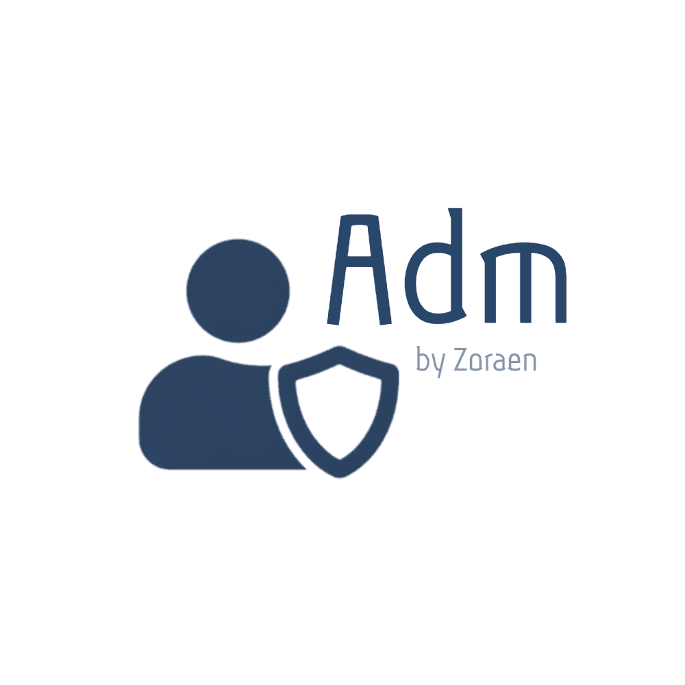 Zoraen Logo